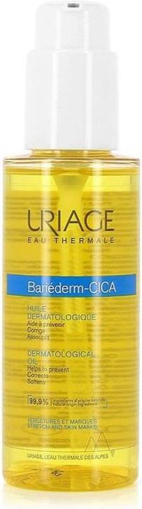 Produktbild Uriage Bariéderm Cica-Öl Öl (Körperöl, 100 ml)