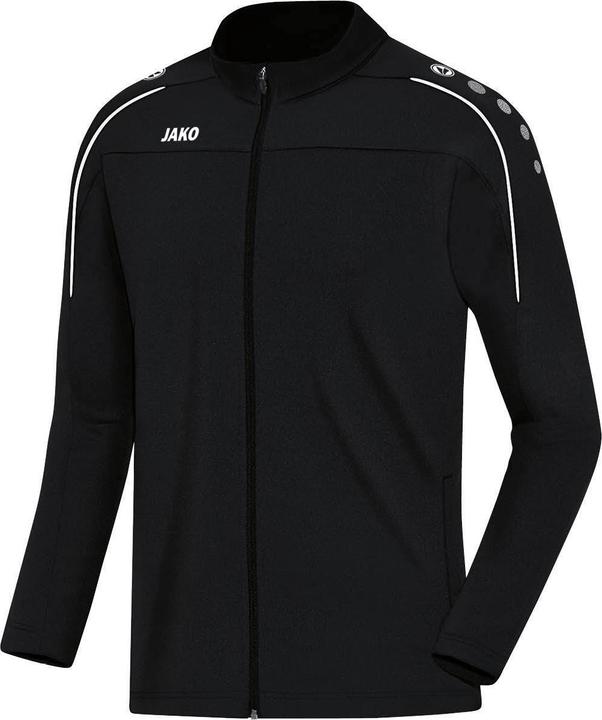 Produktbild JAKO Freizeitjacke Classico (164)