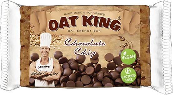 Produktbild Oat King Energie (Chocolate, 10 Stk., 950 g)