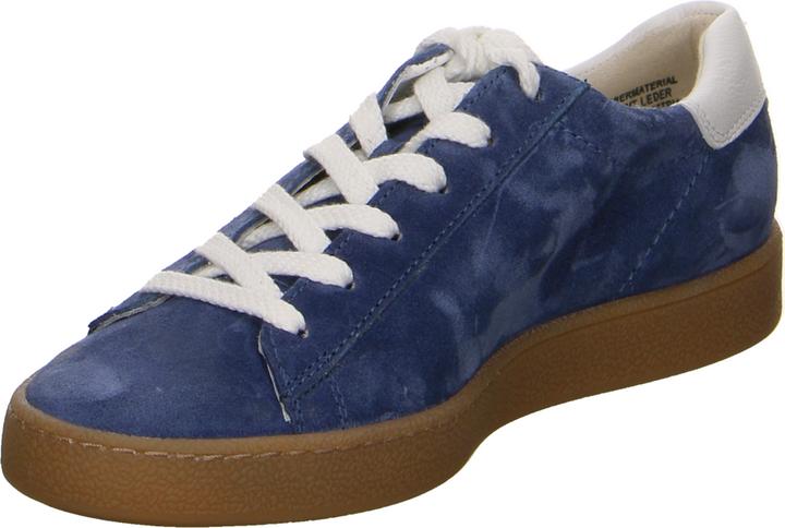 Paul Green Modischer Sneaker der Marke aus hochwertigem Leder im Lagenlook. Dank des puristischen De (42.5)