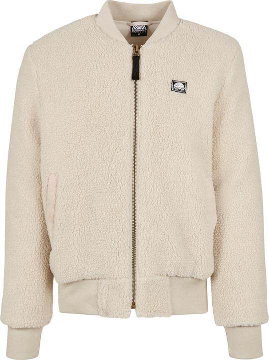 Immagine prodotto Southpole Giacca bomber Sherpa (S)