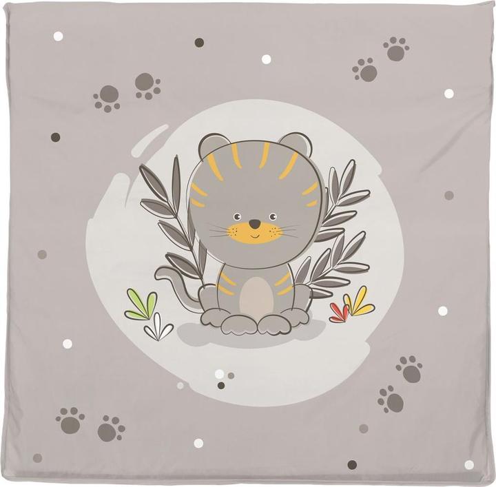 Actual product image Chipolino Chioplino playpen pop-up foldable