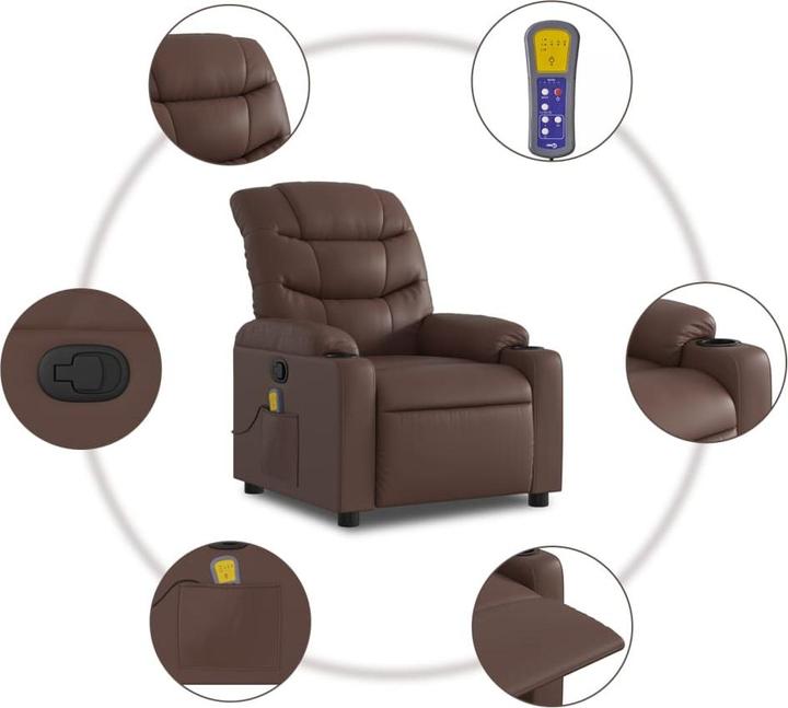 Produktbild VidaXL Ilar