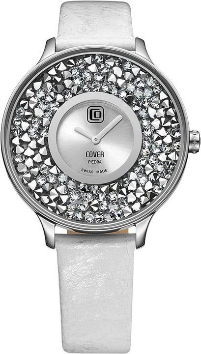 Cover Co158 Piedra Lady (Analoguhr, 42 mm)