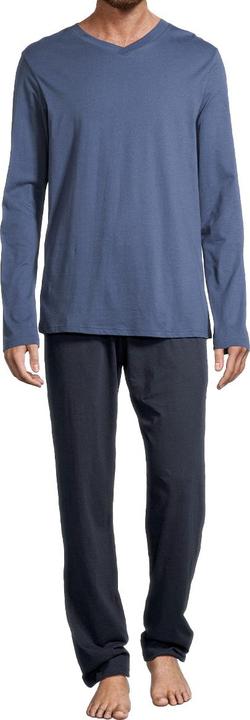 Produktbild Schiesser Night & Home Schlafanzug (54, XL)