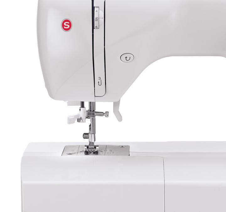 Image du produit Singer Starlet 6680