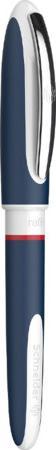 Actual product image Schneider Rollerball One Change (Red, 1 x)