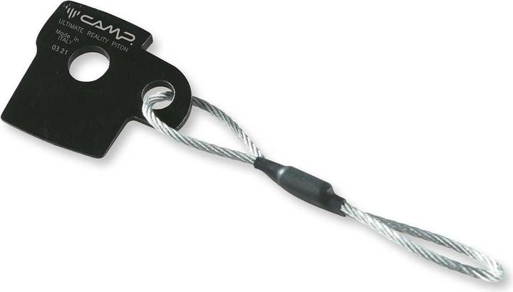 Actual product image Camp Ultimate Reality rock hook