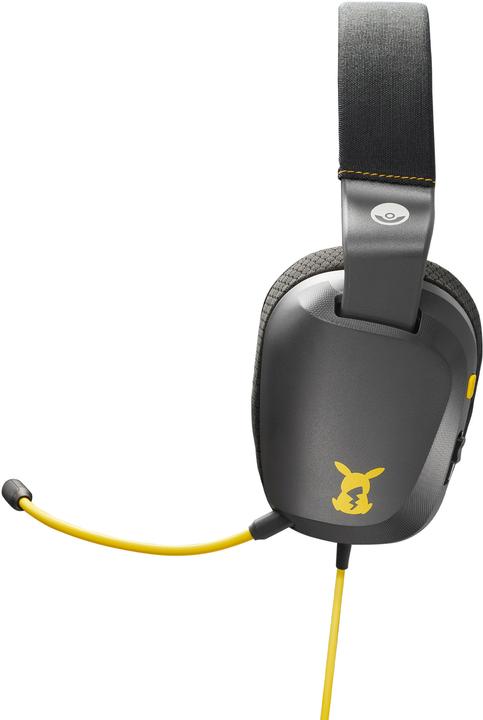 Immagine prodotto PowerA NINTENDO SWITCH - Cuffie con filo (Cablato)