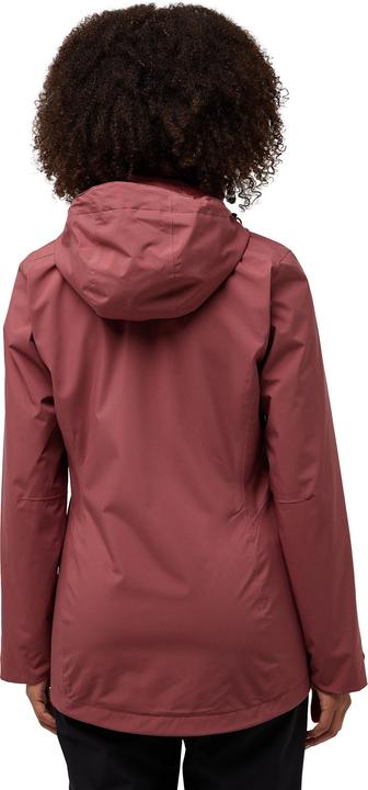 Immagine prodotto Jack Wolfskin Rotwand 3In1 Jkt W (XXL)