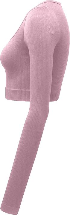 Actual product image Tri Dri Short Top Seamless (XS)