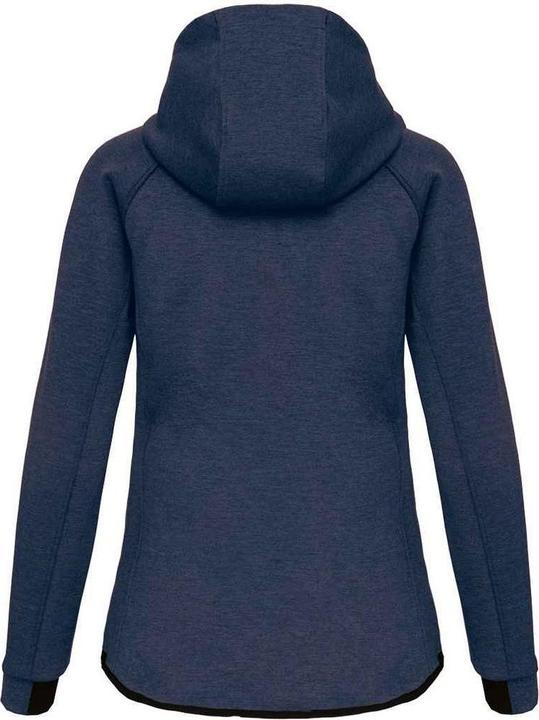 Produktbild Proact Jacke mit Kapuze (42 D)