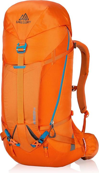 Image du produit Gregory Alpinisto 50 Backpack Large (50 l)