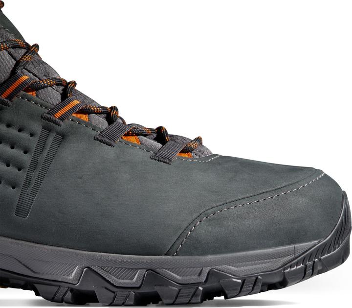 Produktbild Mammut Mercury IV Mid LTH Men (48.5, 49)