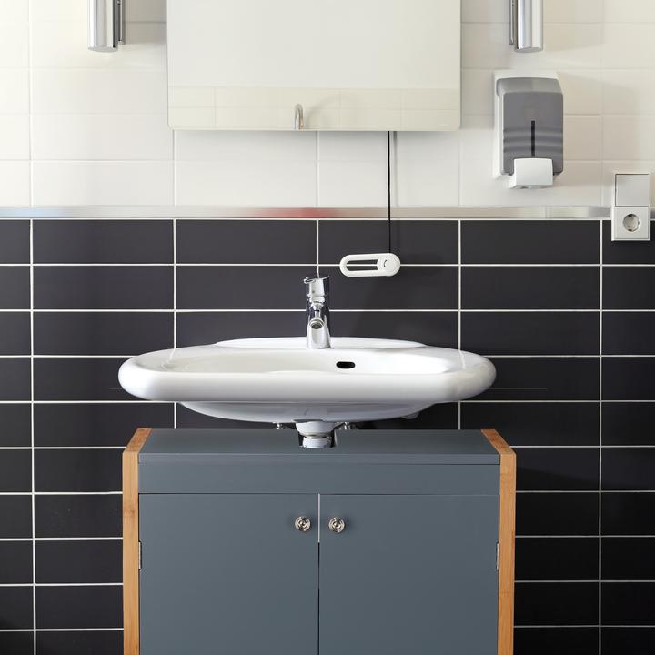Image du produit Relaxdays Nino (60 x 29 x 60 cm)