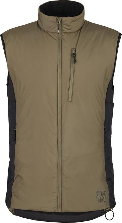 Produktbild Stoic MountainWool60 StorboSt. Hybrid Vest (XL)