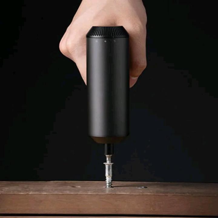 Produktbild Xiaomi Akkuschrauber (Akkubetrieb)
