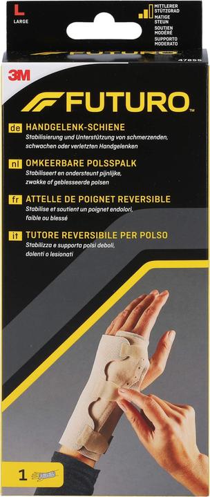 Produktbild Futuro Handgelenk Bandage (L)
