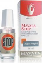 Produktbild Mavala Stop Nagelkauen (10 ml)