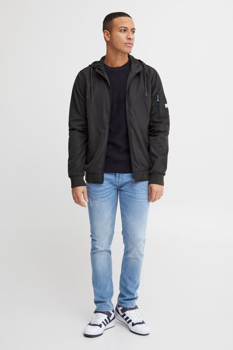 Immagine prodotto Blend Razy Giacca Di Mezza Stagione Piumini Giubotto da Uomo Con Cappuccio (3XL)