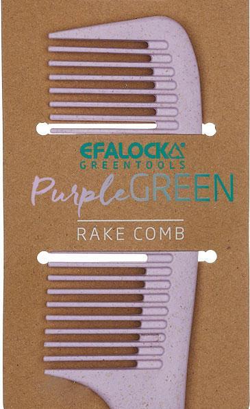 Produktbild Efalock Greentools Griffkamm