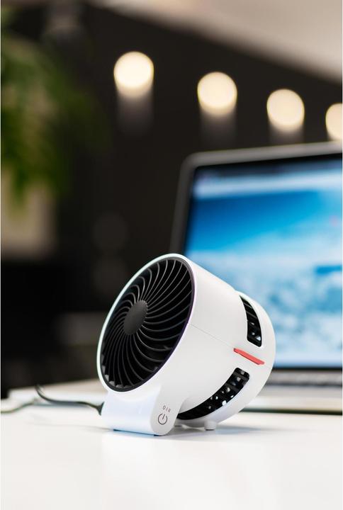 Actual product image Boneco F50 (46 dB)