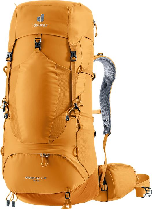 Productafbeelding Deuter Aircontact Lite 40 + 10 (50 l)