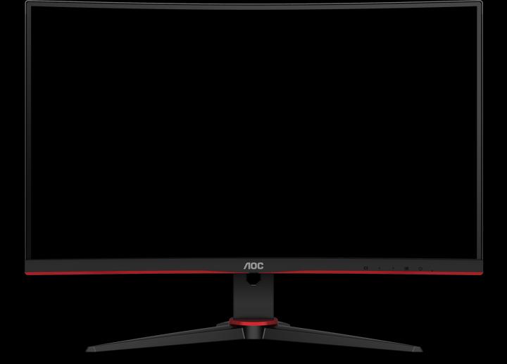 Immagine prodotto AOC C27G2ZE/BK (1920 x 1080 pixel, 27")