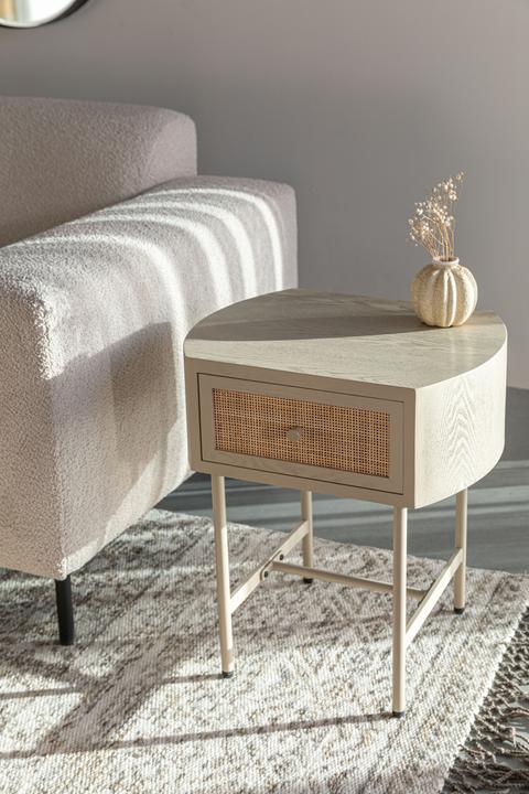 Produktbild Zuiver Table (48 x 38 x 54 cm)