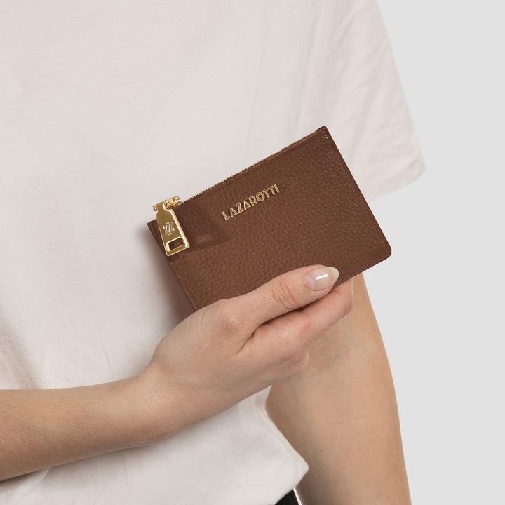 Produktbild Lazarotti Bologna Leather Schlüsseletui Leder 11.5 cm
