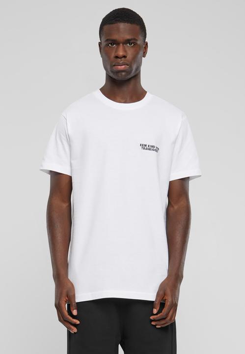 Image du produit Mister Tee Pas de tristesse dans le thé EMB - 142575 (S)