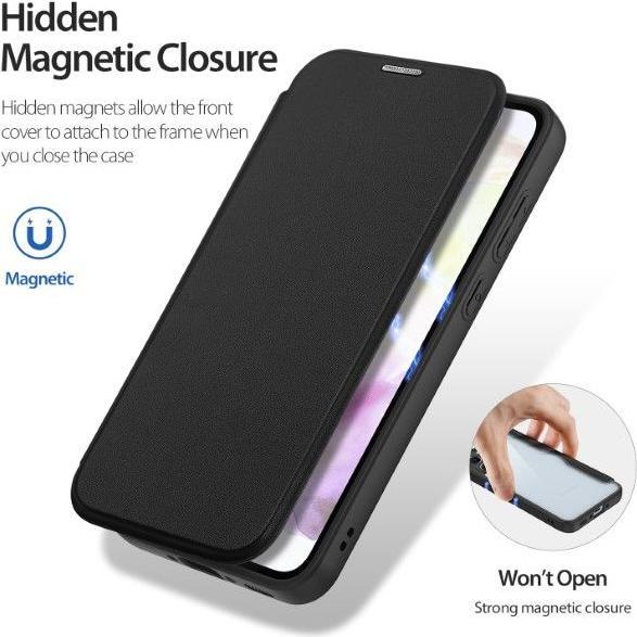 Actual product image Dux Ducis Skin X Pro (Samsung Galaxy A35)