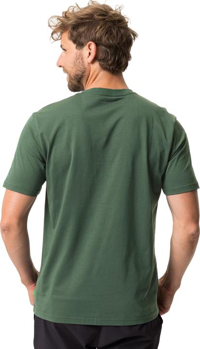Immagine prodotto Vaude Maglietta Spirit da uomo (L)
