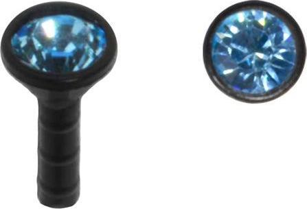 Actual product image Bijouteria Internal (Bioplastic, Premium crystal)