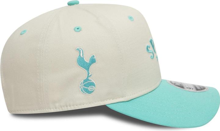 Immagine prodotto New Era 9Fifty Stretch Snap Cap - Tottenham Hotspur ivory - (S/M)