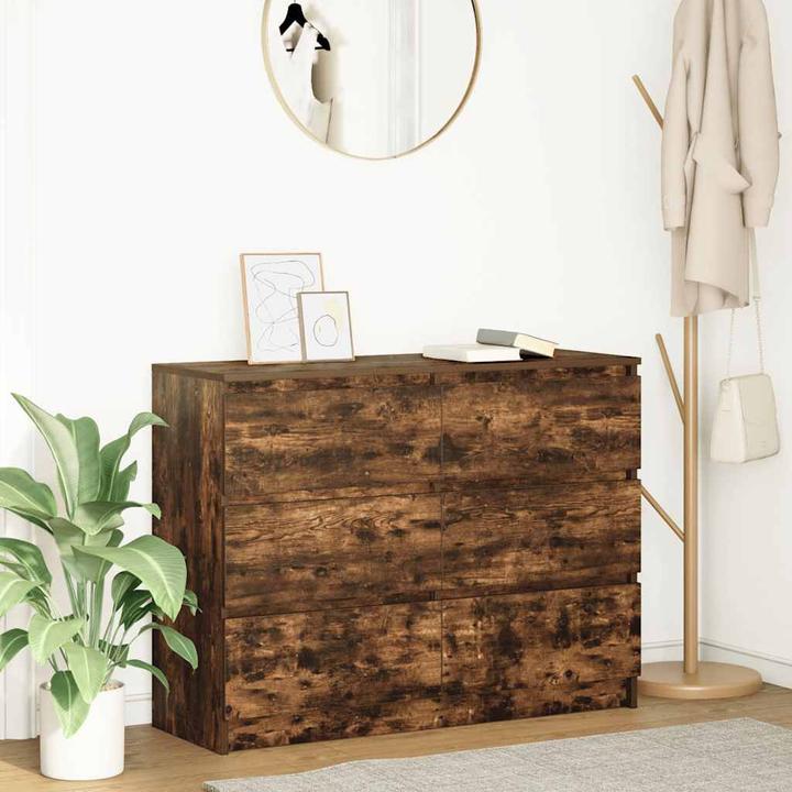 Image du produit VidaXL Radomil (100 x 35 x 76 cm)