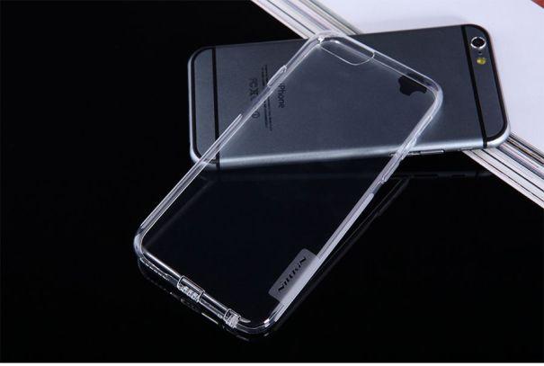 Image du produit Nillkin Redmi Note 4 / Note 4x Nature TPU Xiaomi (Xiaomi Redmi Note 4X, Xiaomi Redmi Note 4)