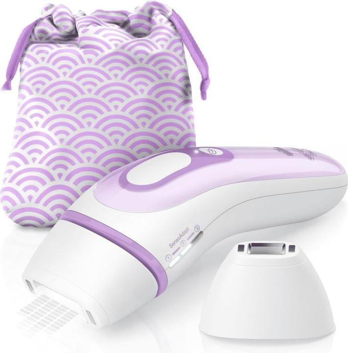 Braun Silk-Expert Pro 3