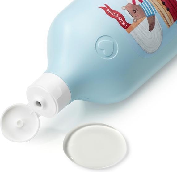 Immagine prodotto dm babylove Bagno delicato per la famiglia