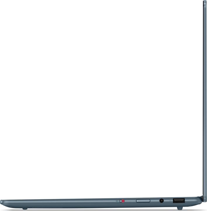 Image du produit Lenovo Yoga Slim 7 14AKP10 Copilot+ PC (14", 16 Go, 512 Go, DE)
