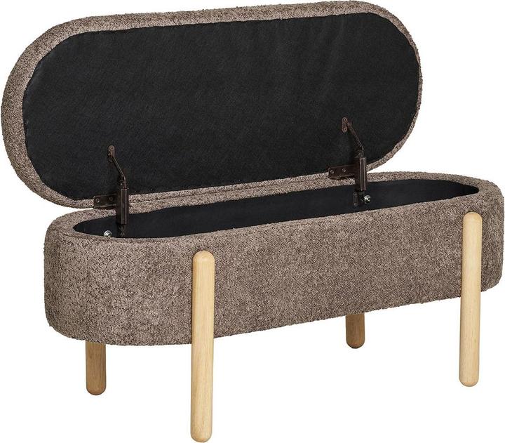 Produktbild House Nordic Branca Bank Preis für 1 Stück (41 cm)