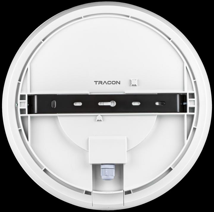 Image du produit Tracon Geschützt LED Wandleuchte mit Bewegungsmelder für Innenraum