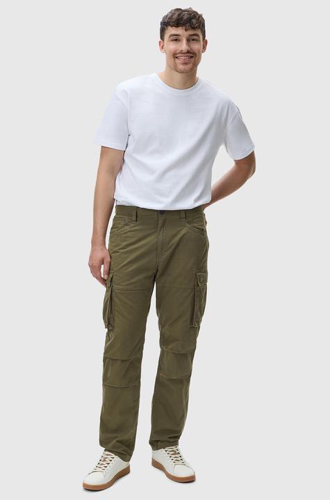 Actual product image Ragwear Merly Long (31)