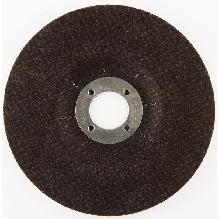 Actual product image Bosch Professional Zubehör PRO Metal cutting disc, 125 x 2.5 x 22.23 mm