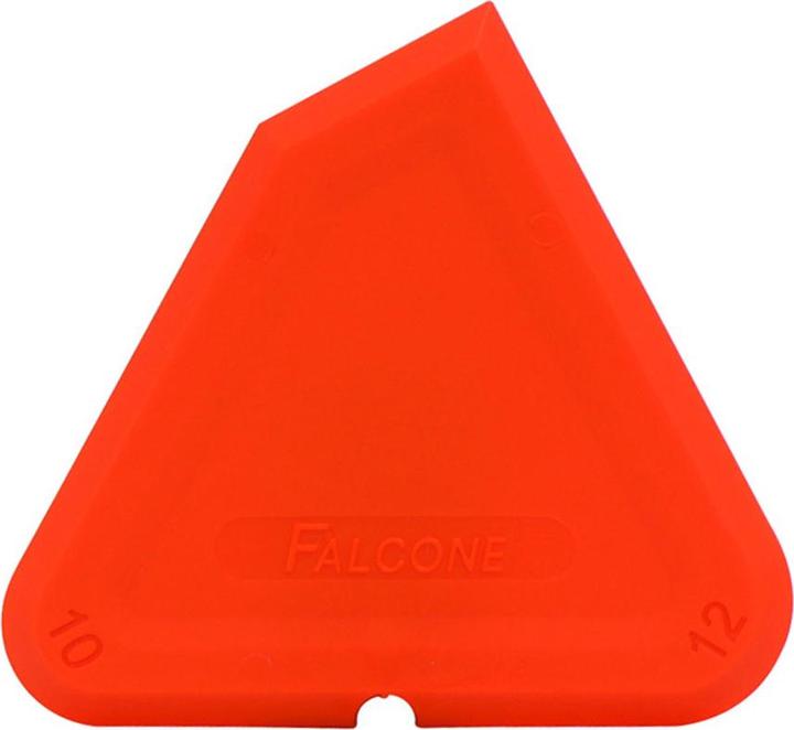 Image du produit Falcone Lisseuse de joints RADIEN (Orange)