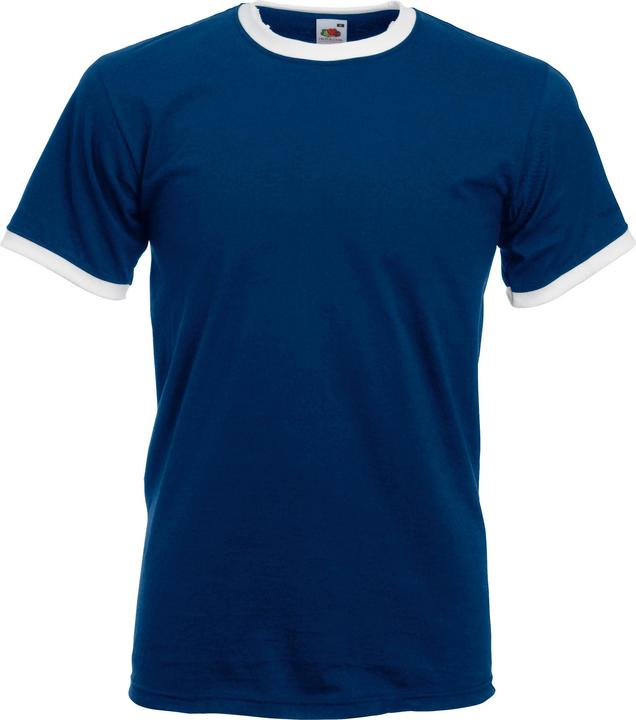 Fruit of the Loom Ringer TShirt