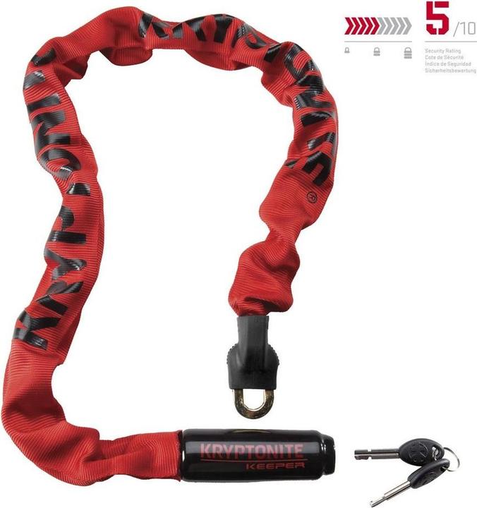 Immagine prodotto Kryptonite Custode 785 (85 cm)