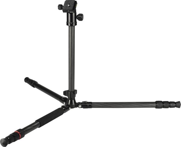 Produktbild Hama Traveller "Ramble Duo Carbon" (Carbon)