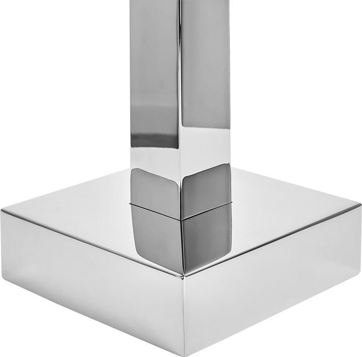 Immagine prodotto Beliani Miscelatore per vasca freestanding in ottone argento BOYOMA