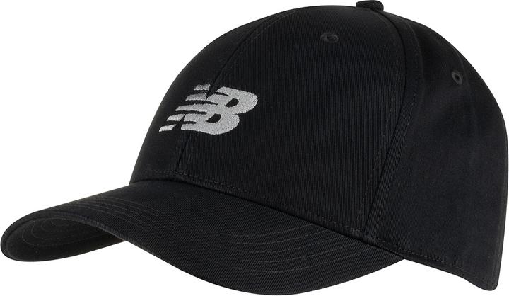 Immagine prodotto New Balance Snapback strutturato a 6 pannelli (Taglia unica)